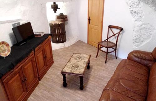 Arnedillo Casa | Charming house in Arnedillo with terrace