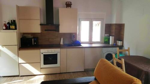 Arnedillo Casa | Charming house in Arnedillo with terrace