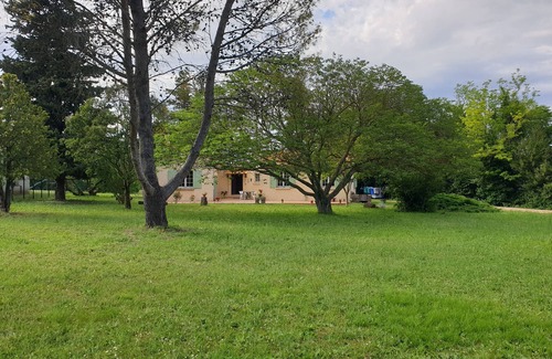 Bellegarde Casa | Charming house in Boissières (Gard)
