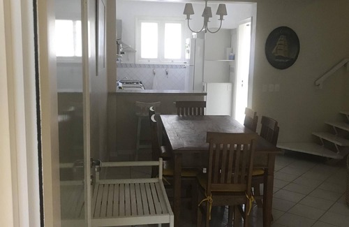Camburi Casa | Encantadora casa en urbanización cerrada - 350m de la playa