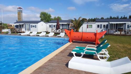Burinhosa Casa | Charming House in Burinhosa, Pataias with Shared Pool