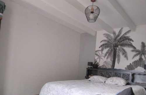 Primelin Casa | Charming house in cap sizun in primelin 4 min from the beaches by car