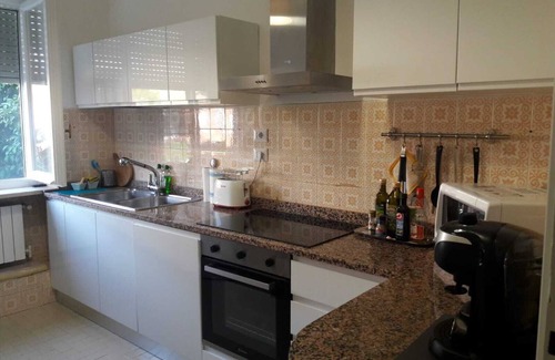 Zona XXXIV Casal Palocco Casa | CASA CON ENCANTO EN CASAL PALOCCO, ROMA 210 SQM - TERRAZA Y JARDIN