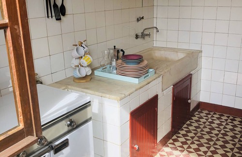 Lanhelas Apartamento | Casa con Encanto Centro Caminha