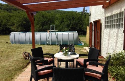 Donji Lapac Casa | Charming House in Donji Lapac with Private Pool
