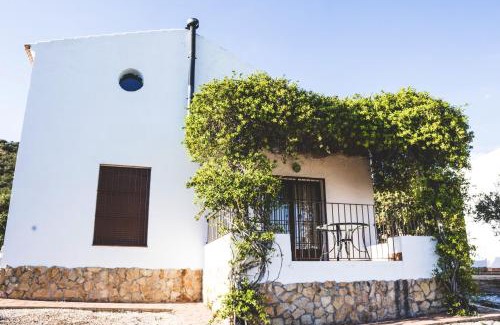 Estepa Casa | Charming house in Estepa with shared pool.