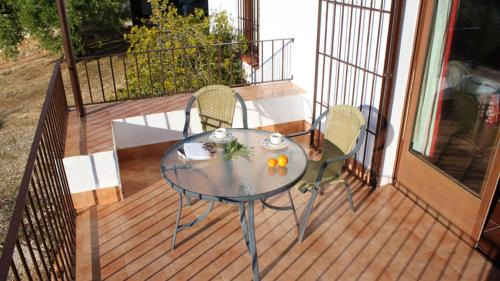 Estepa Casa | Charming house in Estepa with shared pool.