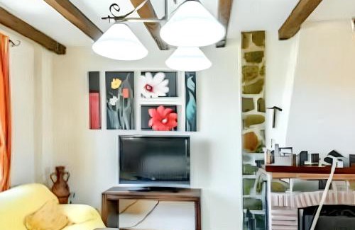 El Bosque Casa | Charming house in El Bosque + private pool