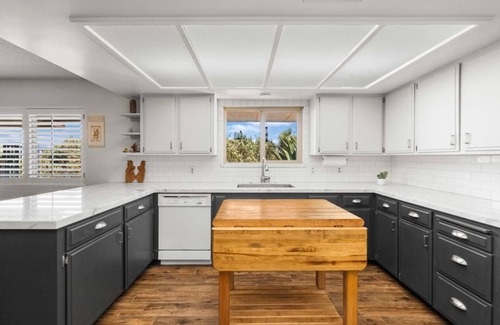 Agua Dulce Casa | Charming house in fabulous Palmdale with amazing lake view and WiFi