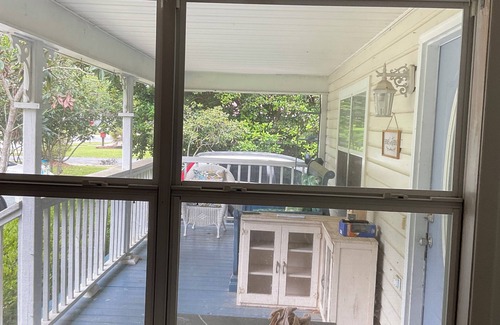 Foley Casa | Charming house in Foley with WiFi and AC