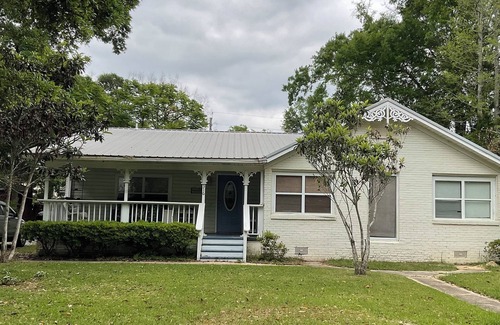 Foley Casa | Charming house in Foley with WiFi and AC