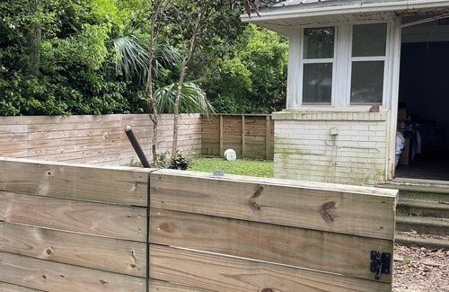 Foley Casa | Charming house in Foley with WiFi and AC
