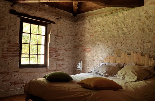 Castelculier Otro | Encantadora casa en el corazón del suroeste