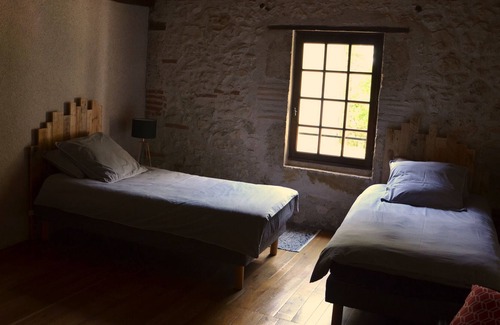 Castelculier Otro | Encantadora casa en el corazón del suroeste