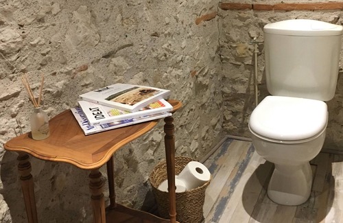 Castelculier Otro | Encantadora casa en el corazón del suroeste