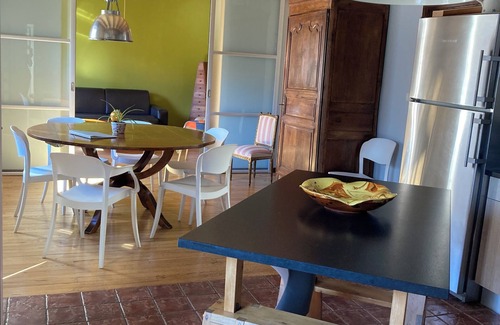 Esquieze-Sere Casa | casa con encanto en las montañas