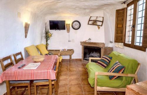 Galera Casa | Charming House in Galera - Fireplace & Terrace