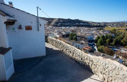 Galera Casa | Charming House in Galera - Fireplace & Terrace