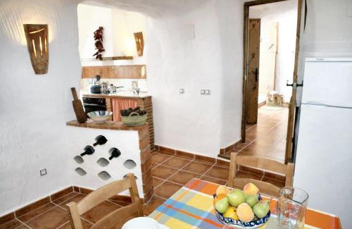 Galera Casa | Charming House in Galera - Fireplace & Terrace