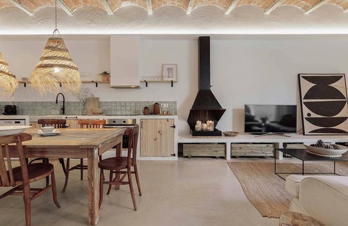 Gualta Casa | Casa con encanto en Gualta cerca del castillo
