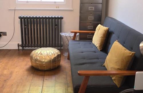 Lewes Apartamento | Charming house in heart of Lewes