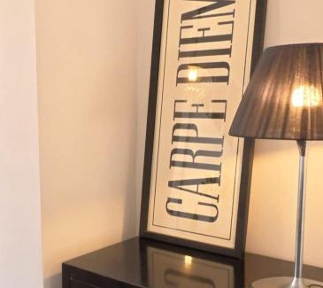 Lewes Apartamento | Charming house in heart of Lewes