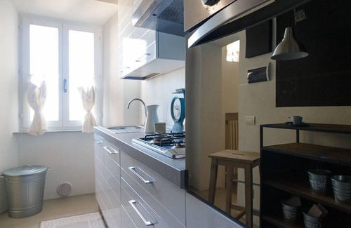 Montepulciano Apartamento | CASA CON ENCANTO EN EL CENTRO HISTÓRICO DE LA CIUDAD - ART-STUDIO En Cerca D'Autore
