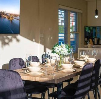 Leichhardt Villa | Charming house in Leichhardt