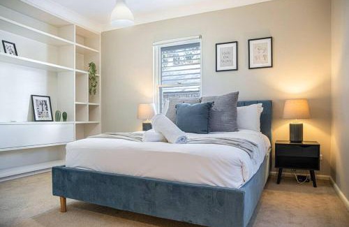 Leichhardt Villa | Charming house in Leichhardt