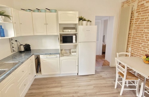 Lue Casa | Charming house in Les Landes for 10 with swimming pool