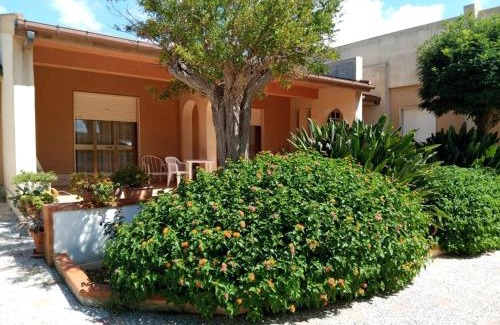 Marsala Casa | Charming House in Marsala with Private Garden