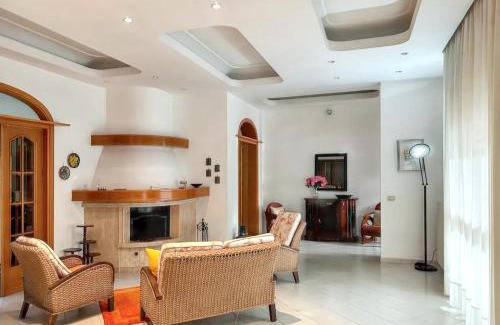 Marsala Casa | Charming House in Marsala with Private Garden