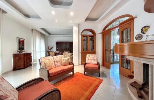 Marsala Casa | Charming House in Marsala with Private Garden