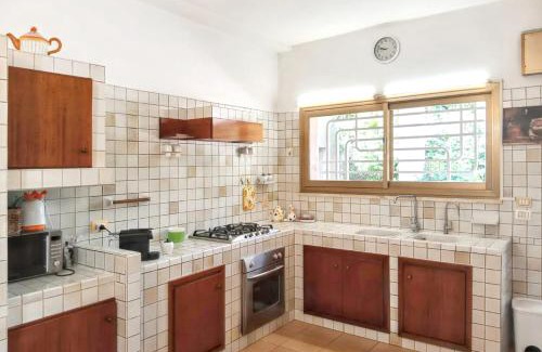Marsala Casa | Charming House in Marsala with Private Garden