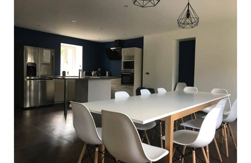 Martel Casa | Charming house in Martel