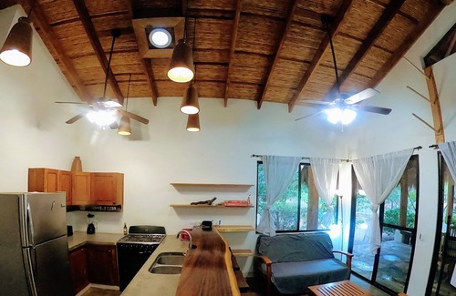 San Diego Casa | Charming House in Finca Del Mar / Playa San Diego
