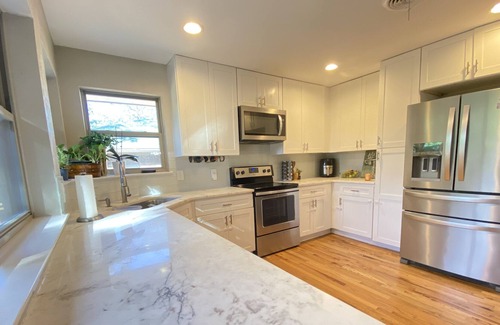 Oak Cliff Casa | Charming House in Oak Cliff