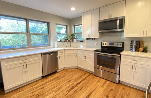 Oak Cliff Casa | Charming House in Oak Cliff