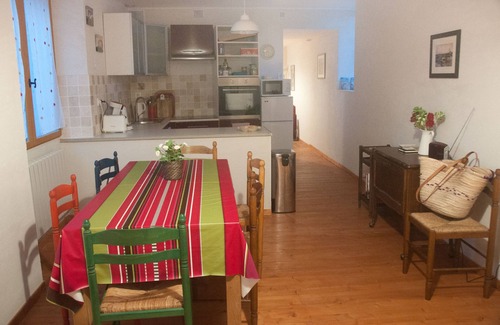 Nerac Casa | casa con encanto en edad Nérac en el corazón de Gascuña