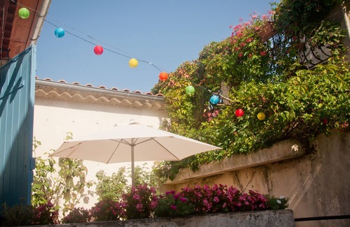 Nerac Casa | casa con encanto en edad Nérac en el corazón de Gascuña