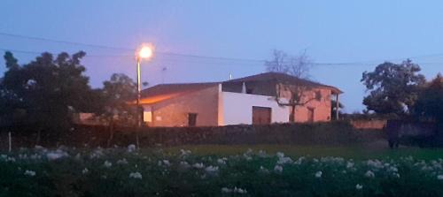 Salsas Casa | Charming House in Parada + Fireplace