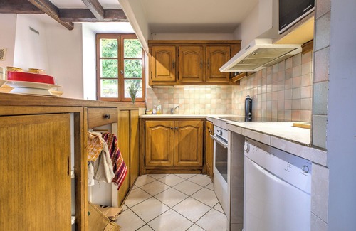 Tursac Casa | Casa con encanto en Périgord con gran piscina privada