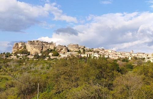 Saignon Casa | Charming house in Provence, 2 to 10 people