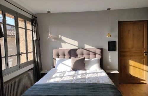 Saignon Casa | Charming house in Provence, 2 to 10 people