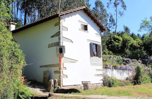 Castelo do Neiva Casa | Charming House in Castelo do Neiva with Lake View B