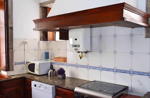 Monserrate Casa | Charming house in Viana do Castelo with sea view