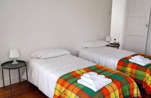 Monserrate Casa | Charming house in Viana do Castelo with sea view