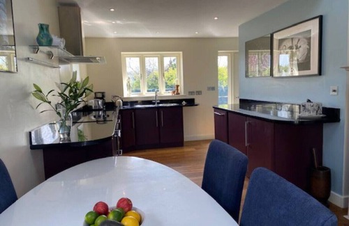 Cretingham Casa | Charming House in Rural Suffolk