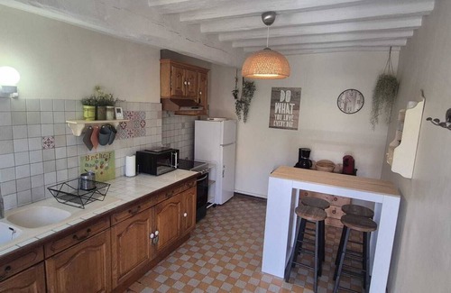 Recloses Casa | Charming house in Recloses