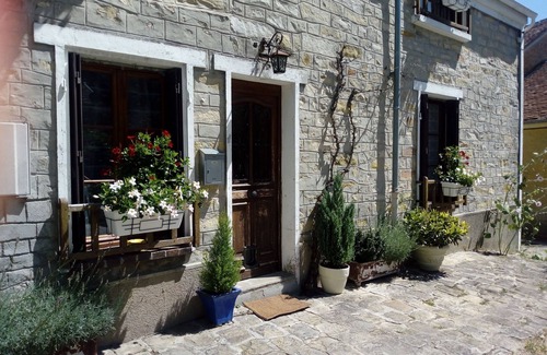 Recloses Casa | Charming house in Recloses